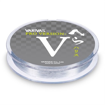 プロバージョンvへらハリス